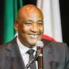 Gayton McKenzie avatar