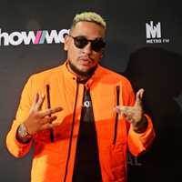 AKA (Kiernan Jarryd Forbes) Latest News and Songs on Briefly.co.za