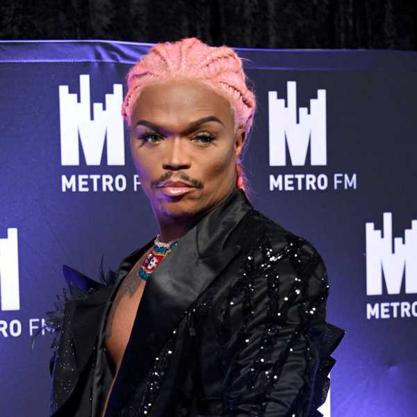 Somizi Mhlongo Latest News and Updates on Briefly.co.za